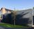 Slate rainscreen cladding - Museum of Life Sciences 1