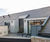 THERMOSLATE® roof solar collectors for barn conversion 1