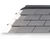 THERMOSLATE® roof solar collectors for barn conversion 4