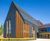 Cupaclad 101 Random rainscreen cladding for university 0