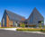 Cupaclad 101 Random rainscreen cladding for university 4