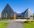 Cupaclad 101 Random rainscreen cladding for university 1