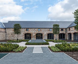 HEAVY 3 natural slate used on Ardross whisky distillery - on this page