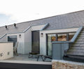 THERMOSLATE® - roof solar collectors in natural slate