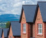 CUPA 8 - natural slate roof tile - on this page