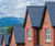 CUPA 8 - natural slate roof tile 0