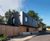 Contemporary slate rainscreen cladding for new home 1