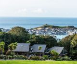 Tregenna Lodge Resort - on this page