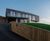 Natural slate rainscreen cladding for coastal home 3