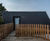 Natural slate rainscreen cladding for contemporary house 2