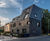 Natural slate rainscreen cladding for contemporary house 0