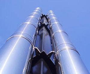 Chimney systems