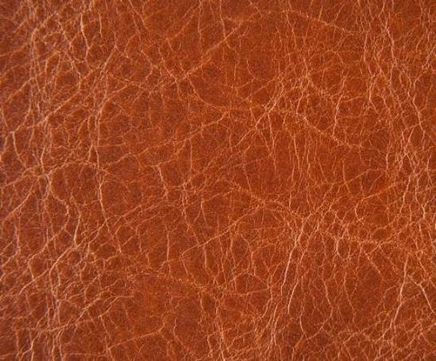 Selvaggio a natural grain leather with a soft waxy feel