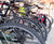 450-bike cycle parking facility - Bristol Temple Meads 7