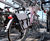 450-bike cycle parking facility - Bristol Temple Meads 10