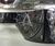 200 cycle parking spaces - basement site at Canary Wharf 0