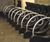 Streetpod cycle parking for 150 bikes for Barratt Homes 0