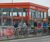 Multi-level cycle hub for Leyton, London 2