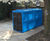 Lockerpod+ 100% recyclable cycle locker - up to 4 bikes 3
