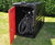 Lockerpod+ 100% recyclable cycle locker - up to 4 bikes 1