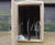 Lockerpod+ 100% recyclable cycle locker - up to 4 bikes 5