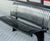 Piano - galvanised, coated steel bench 0