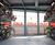 Cycle hubs - bespoke design, manufacture, installation 6
