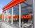 Cycle hubs - bespoke design, manufacture, installation 9