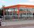 Multi-level cycle hub for Leyton, London 0
