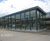 Turnkey 100-bike cycle hub for Lewes Train Station 0