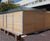 Ascot - enclosed cycle compound for two-tier bike racks 3