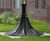 Cyclepod -  recycled plastic space-saving, secure cycle storage for 8 bikes 8