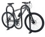 M-Hoop bike stand