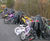 Minipod bike and scooter rack for primary schools 4