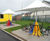 Minipod bike and scooter rack for primary schools 6