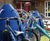 Minipod bike and scooter rack for primary schools 9
