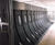 Spacepod - semi-vertical, space-saving cycle rack 3