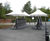 Spacepod - semi-vertical, space-saving cycle rack 2