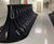 Spacepod - semi-vertical, space-saving cycle rack 6