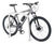 Sheffield traditional cycle stand 1