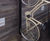 Westerham vertical bike rack with 3-point locking 5