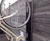 Westerham vertical bike rack with 3-point locking 6