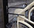 Westerham vertical bike rack with 3-point locking 2