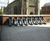 Streetpod - cycle rack for high-level bike security 6