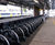 Streetpod - cycle rack for high-level bike security 8