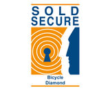 Streetpod receives Diamond Sold Secure accreditation - on this page