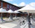 Cyclepod -  recycled plastic space-saving, secure cycle storage for 8 bikes 0