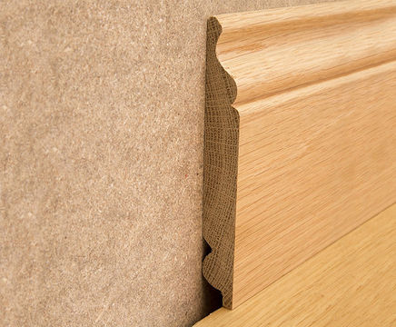 Duo: Torus/OG reversible skirting