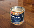 Marldon MXW620 Hardwax Oil for wooden floors