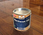 Marldon MXW620 Hardwax Oil for wooden floors